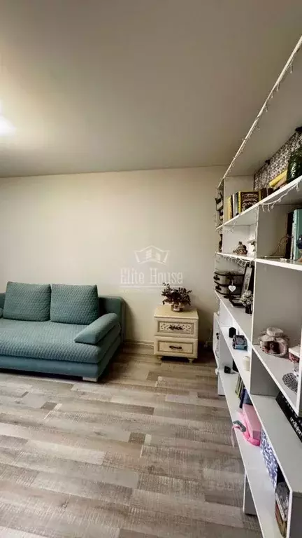 2-к кв. Калужская область, Калуга Молодежная ул., 20 (52.2 м) - Фото 0