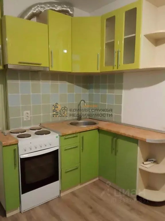 2-к кв. Башкортостан, Уфа ул. Ленина, 162/1 (55.0 м) - Фото 2