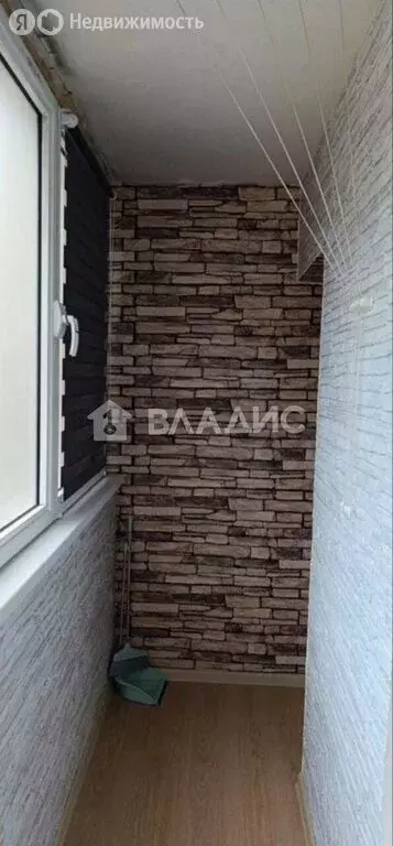 Квартира-студия: Иркутск, бульвар Рябикова, 36/3 (27.4 м) - Фото 1
