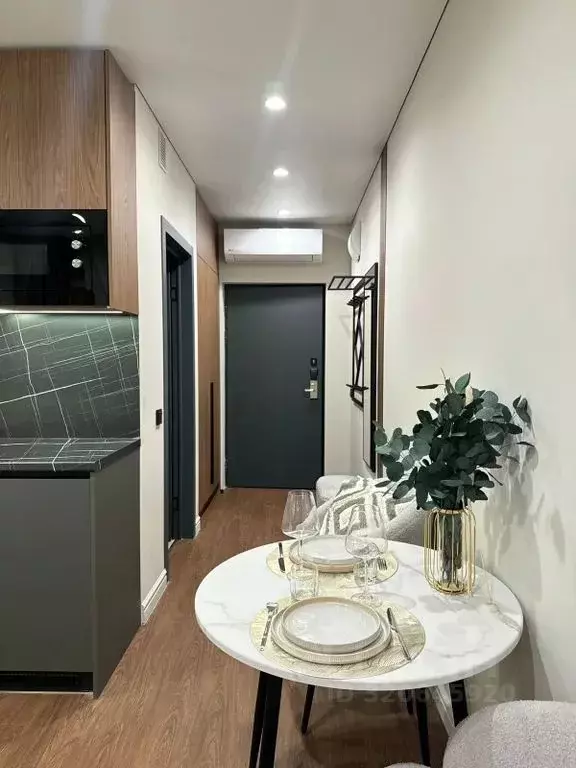 1-к кв. Санкт-Петербург Херсонский проезд, 6 (20.0 м) - Фото 2