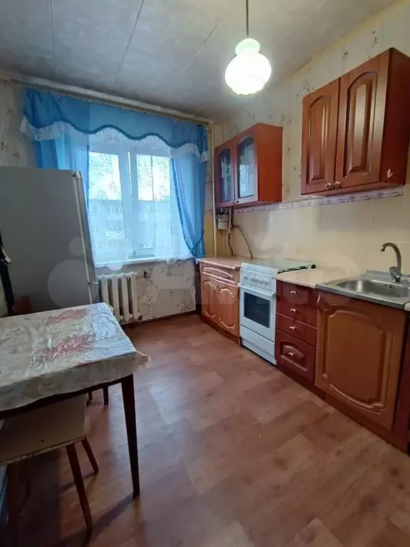 2-к. квартира, 51 м, 4/5 эт. - Фото 0