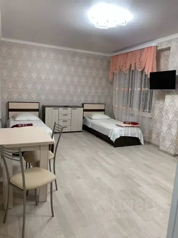 1-к кв. Краснодарский край, Туапсе ул. Калараша, 100 (28.0 м) - Фото 2