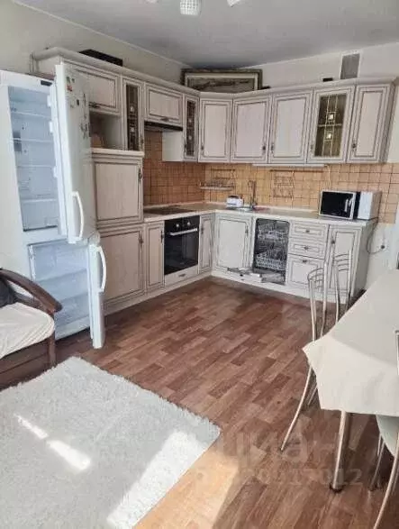 2-к кв. Краснодарский край, Краснодар ул. Генерала Трошева, 41 (65.0 ... - Фото 0