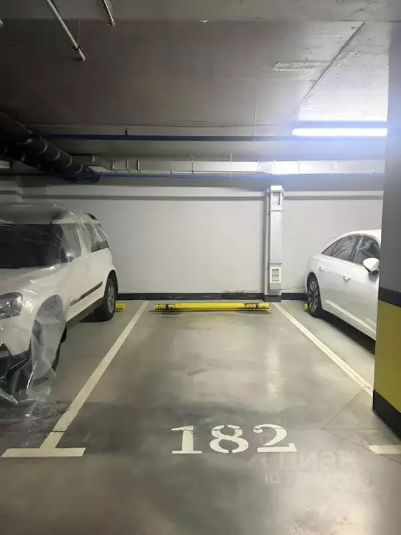 Гараж в Московская область, Балашиха Ольгино мкр, ул. Главная, 3 (14 ... - Фото 1