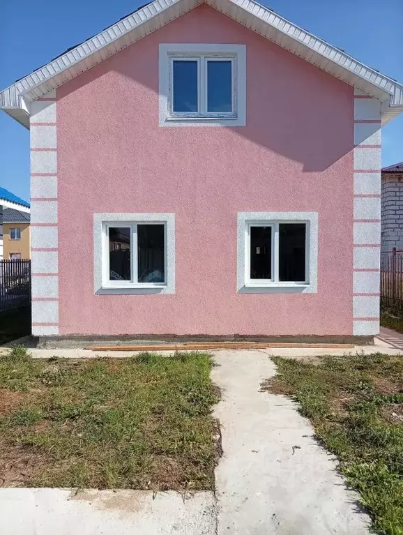 Дом в Московская область, Щелково городской округ, Новое Шевелкино кп ... - Фото 2