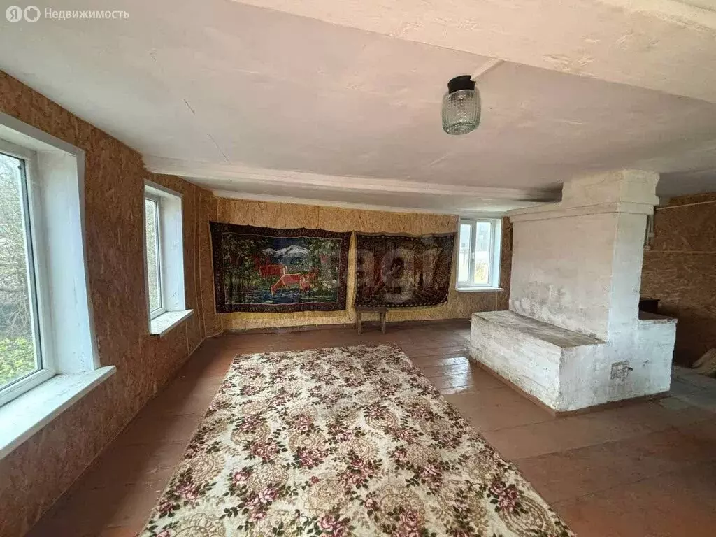 Дом в Псковский район, Карамышевская волость, деревня Кебь (33.7 м) - Фото 2