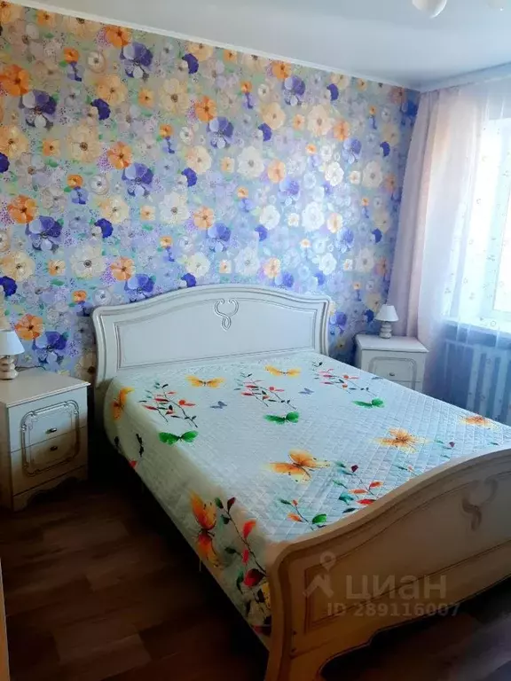 2-к кв. Крым, Феодосия ул. Земская, 19/6 (52.0 м) - Фото 0
