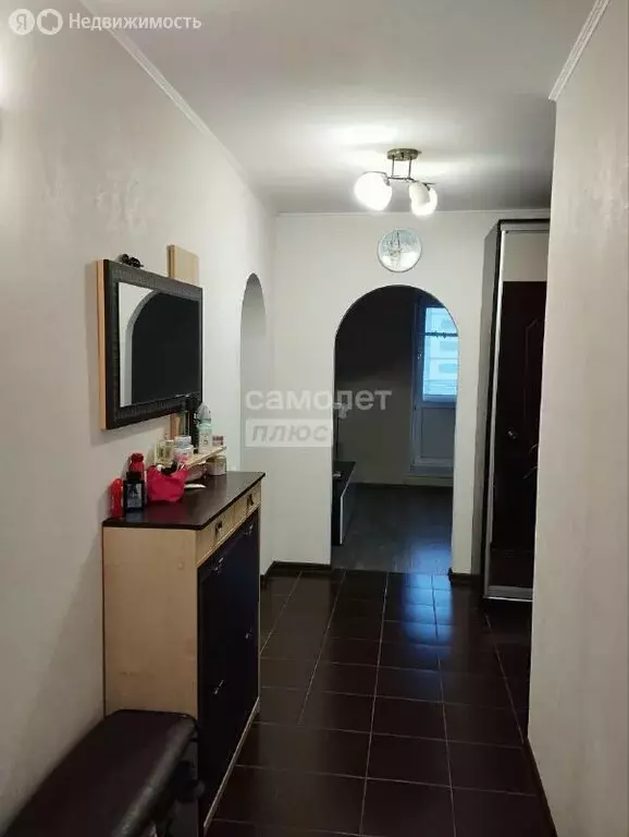 3-комнатная квартира: село Шойбулак, улица Мира, 7 (67 м) - Фото 2