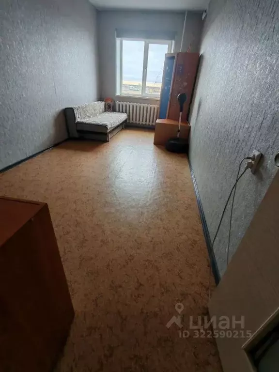 3-к кв. Саха (Якутия), Якутск Птицефабрика мкр, 11 (73.5 м) - Фото 2