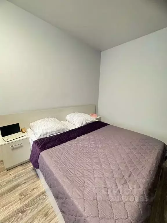 2-к кв. Алтайский край, Барнаул ул. Глушкова, 35 (46.0 м) - Фото 2