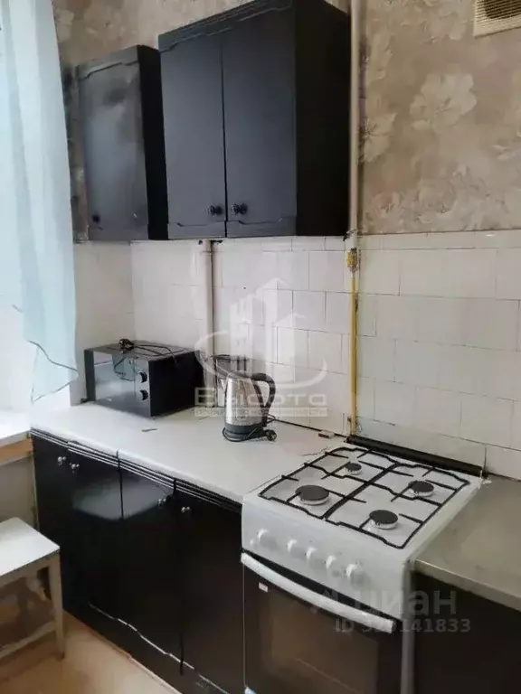 2-к кв. Калужская область, Калуга ул. Баумана, 34 (40.0 м) - Фото 1
