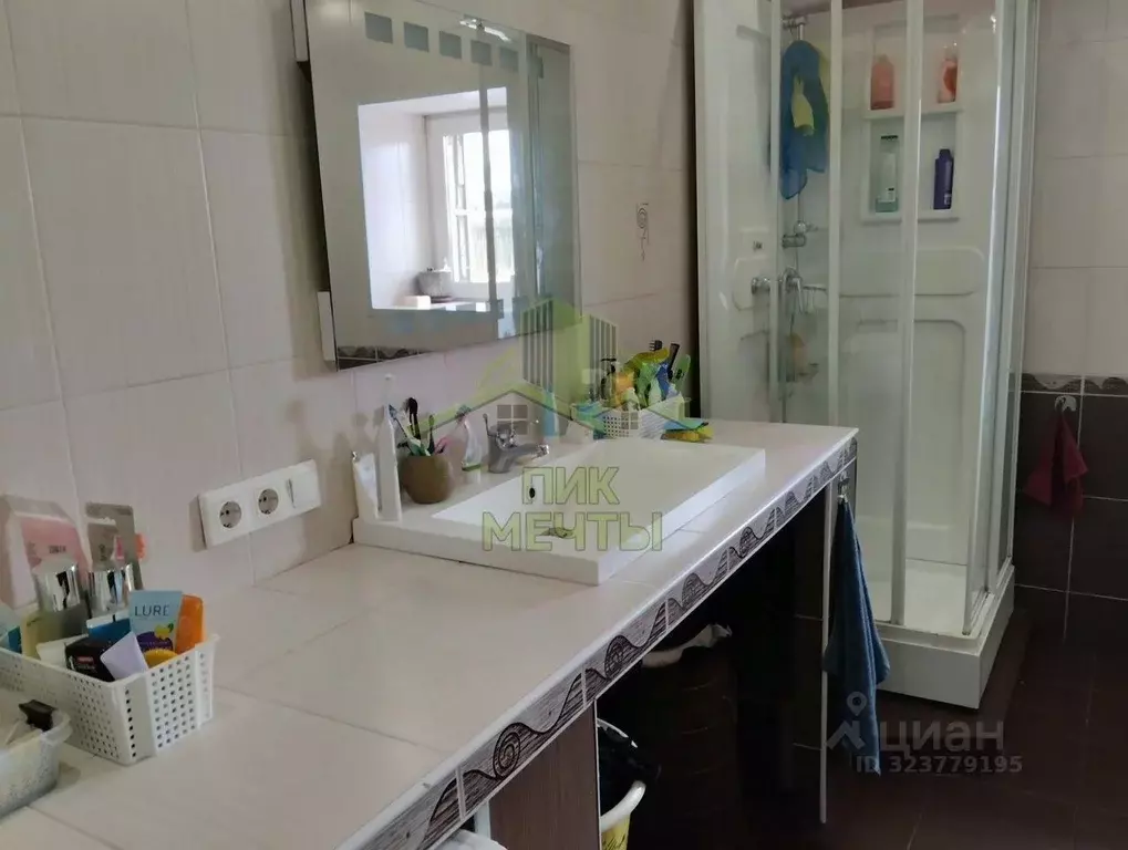 Дом в Бурятия, Улан-Удэ Горького мкр, ул. Тверская (100 м) - Фото 2