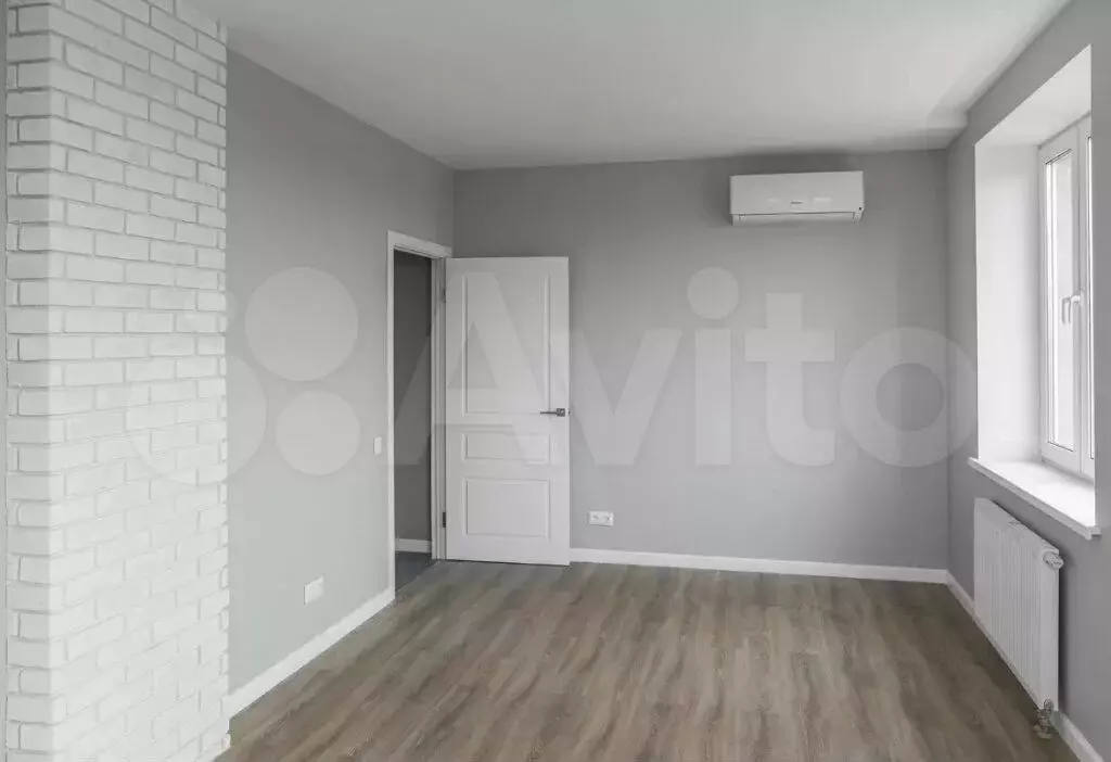 Квартира-студия, 33 м, 9/17 эт. - Фото 1