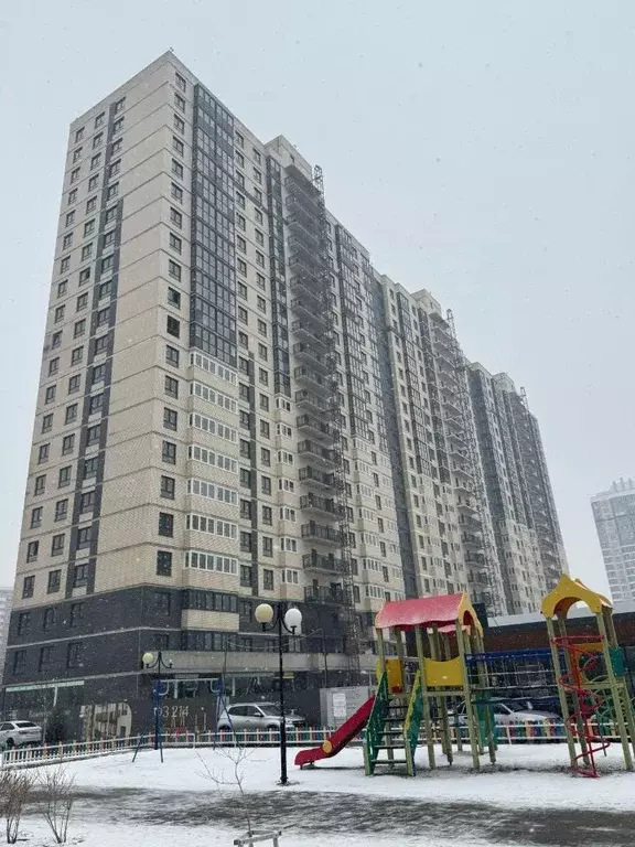 Помещение свободного назначения в Краснодарский край, Краснодар бул. ... - Фото 0