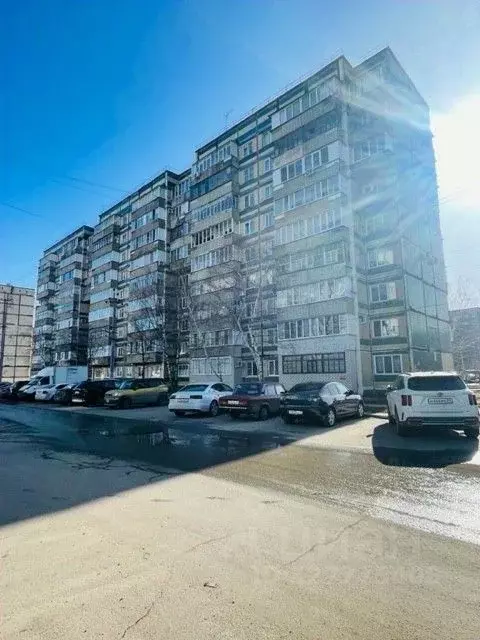 2-к кв. Белгородская область, Алексеевка Республиканская ул. (45.1 м) - Фото 2