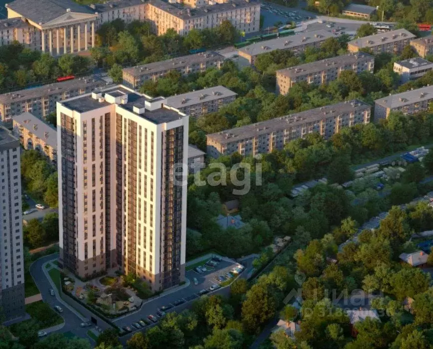 1-к кв. Новосибирская область, Новосибирск ул. Дуси Ковальчук, 385 ... - Фото 0
