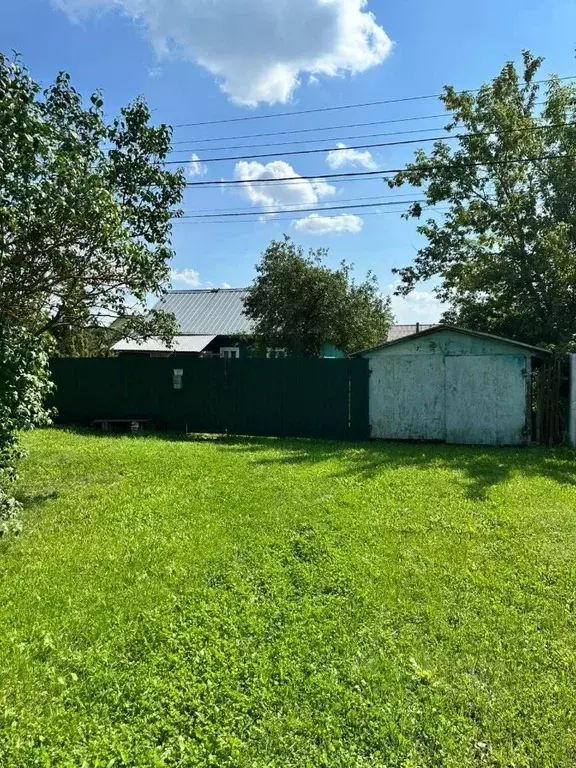 Участок в Московская область, Домодедово городской округ, д. Проводы ... - Фото 1