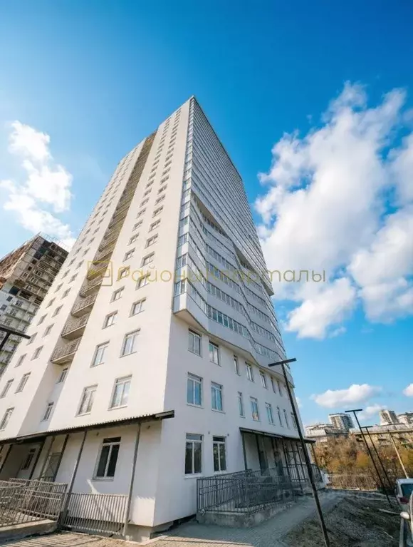 Студия Новосибирская область, Новосибирск ул. Дуси Ковальчук, 378В ... - Фото 1