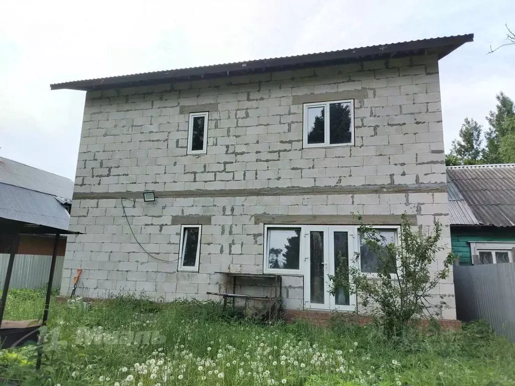 Дом в Московская область, Химки Фирсановка мкр, ул. МСХ (120 м) - Фото 2
