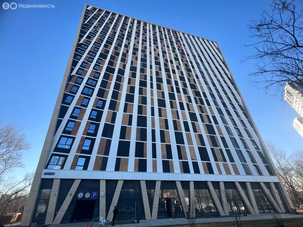 4-комнатная квартира: Москва, Волоколамское шоссе, 81/2с6 (118.8 м) - Фото 2