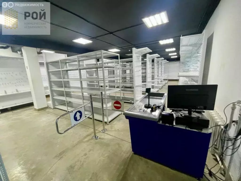 Помещение свободного назначения (260 м) - Фото 2