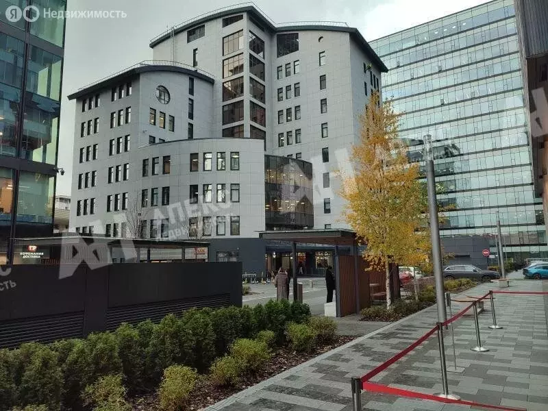 Офис (3000 м) - Фото 2