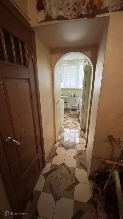 Продаётся 3-к квартира, 59.7 м - Фото 0