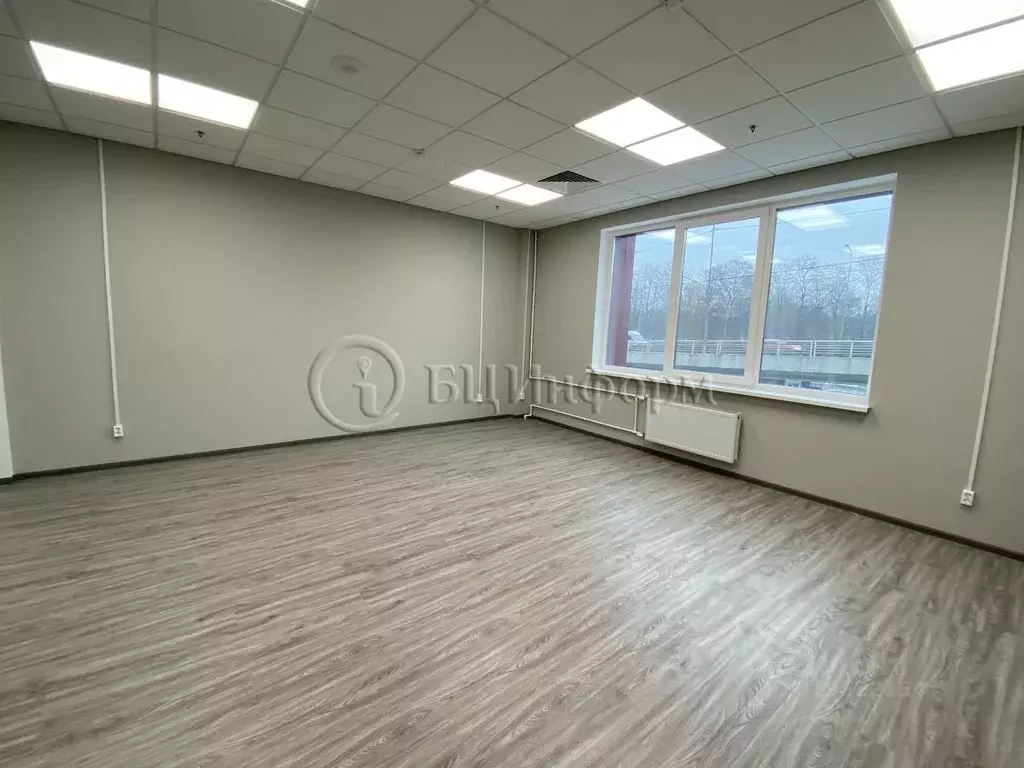 Офис в Санкт-Петербург Коломяжский просп., 10Д (528 м) - Фото 0