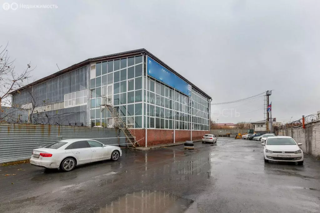 Помещение свободного назначения (2683.8 м) - Фото 2