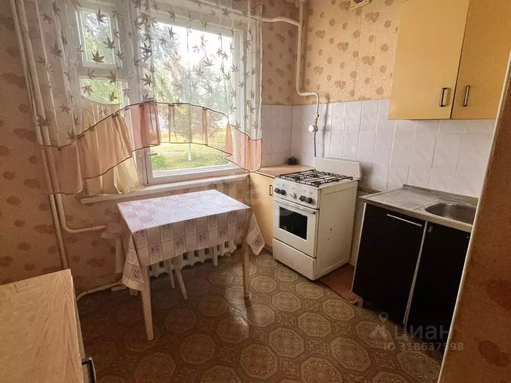 1-к кв. Мордовия, Саранск Гожувская ул., 33 (33.1 м) - Фото 0