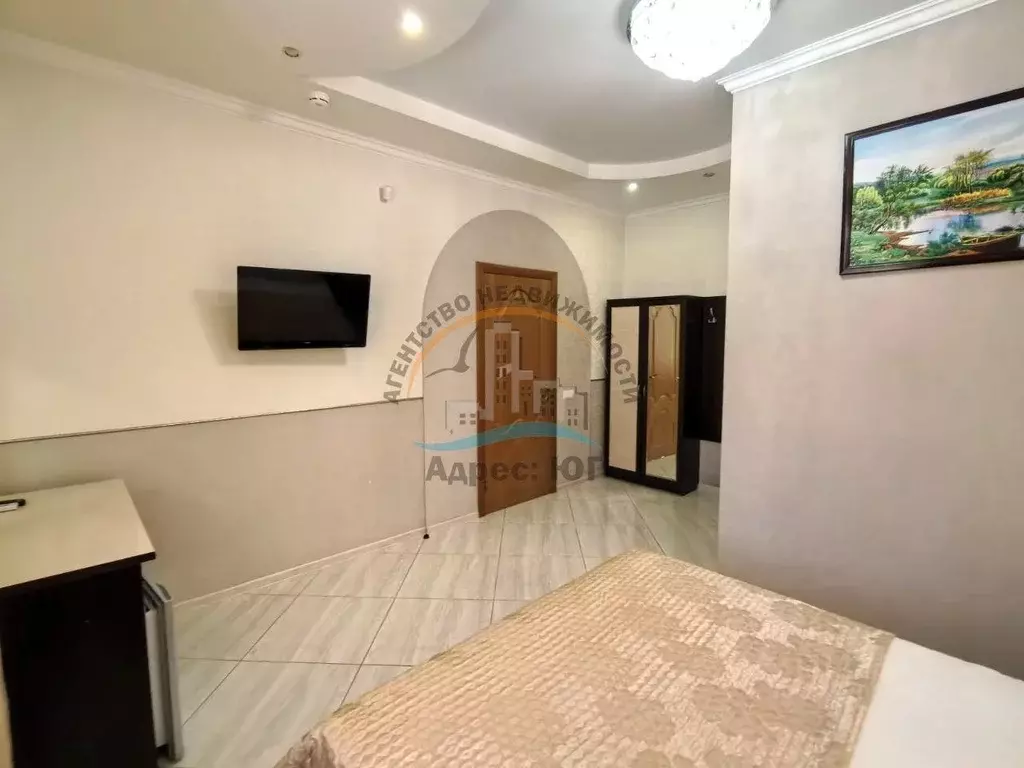 Студия Краснодарский край, Анапа муниципальный округ, с. Витязево ул. ... - Фото 2