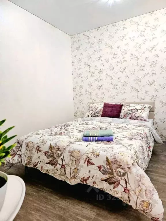 Студия Марий Эл, Медведево городское поселение, Медведево пгт ул. ... - Фото 2