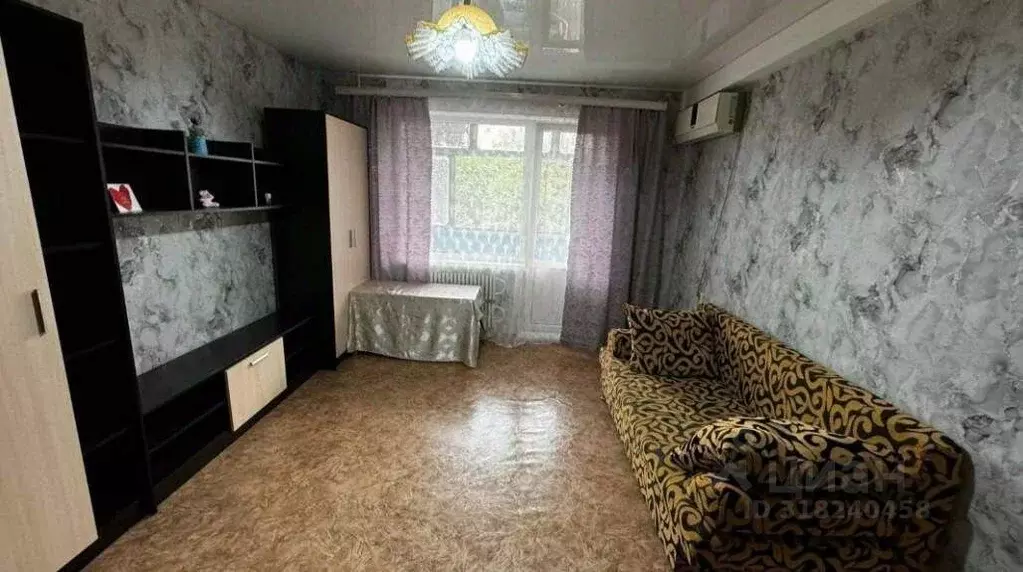 1-к кв. Краснодарский край, Краснодар ул. Имени Дзержинского, 135 ... - Фото 0