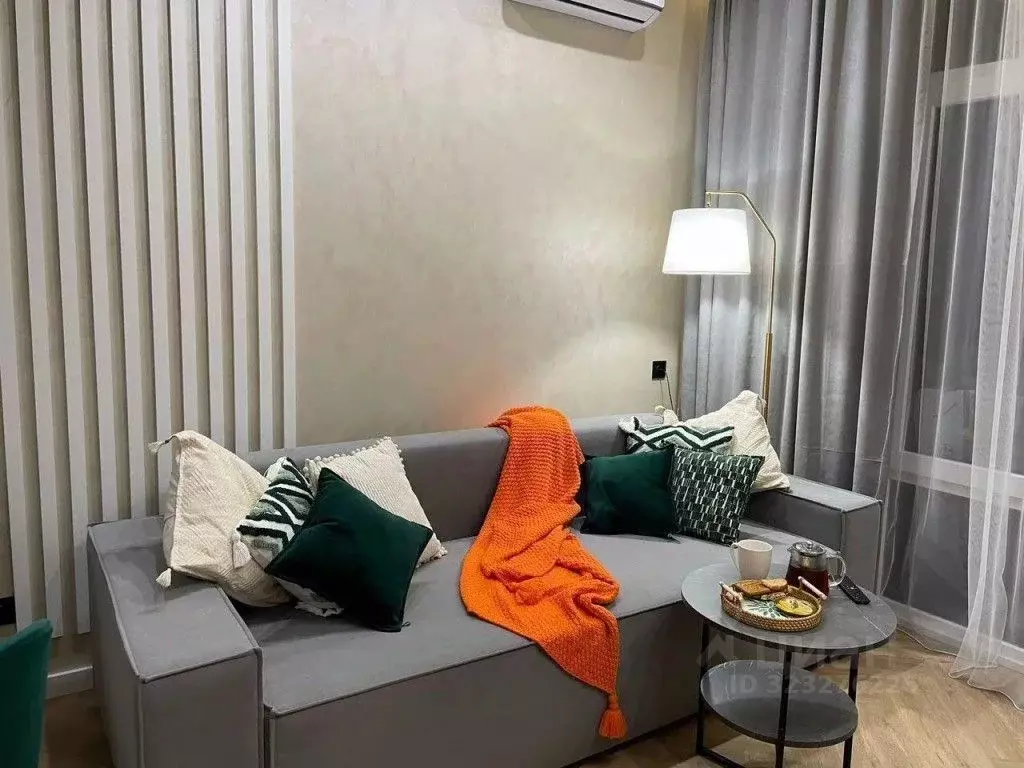 2-к кв. Крым, Судак ул. Набережная, 75к3 (45.0 м) - Фото 2