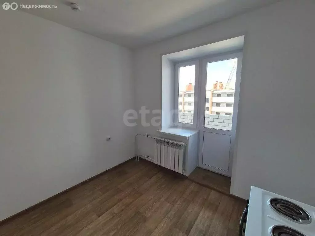 1-комнатная квартира: Пласт, улица Сумина, 6 (32.6 м) - Фото 0