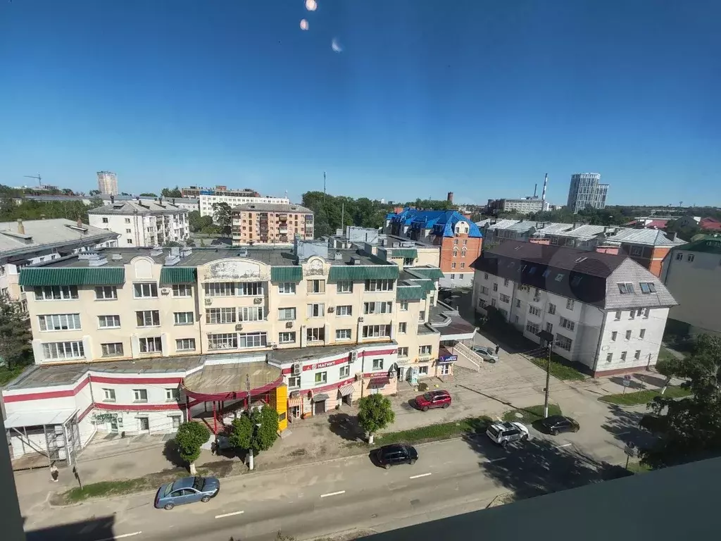 2-к. квартира, 62 м, 9/9 эт. - Фото 1