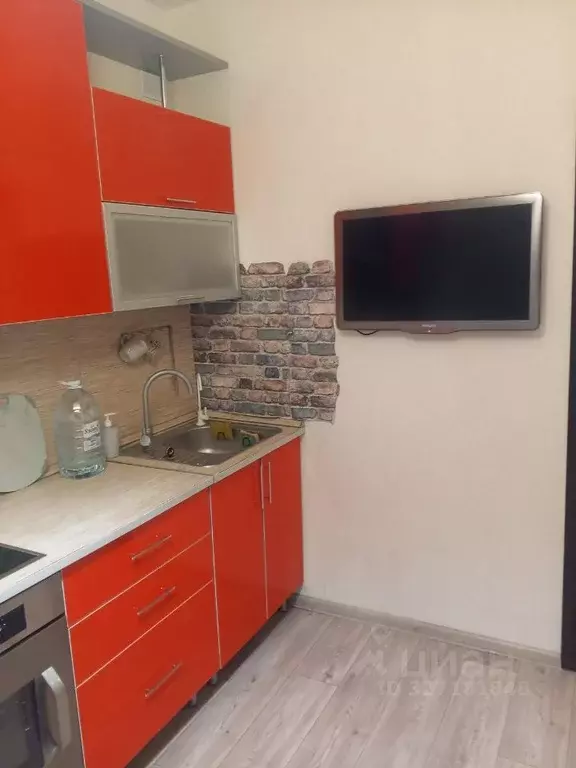 1-к кв. Самарская область, Тольятти 1-й кв-л, бул. Баумана, 5 (42.0 м) - Фото 2