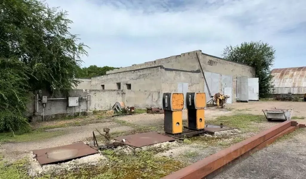 Участок в Амурская область, Ивановский муниципальный округ, с. ... - Фото 1