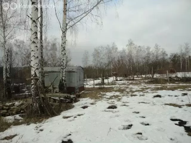 Участок в городское поселение Северный, рабочий посёлок Северный (12 ... - Фото 1