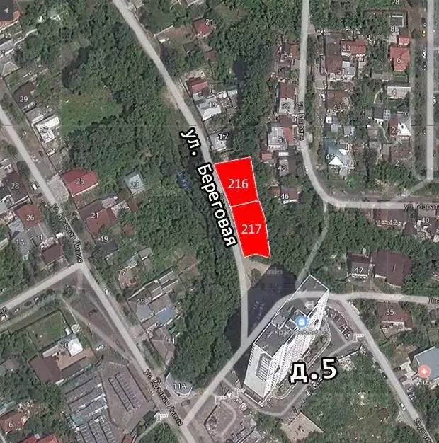 Купить Участок В Курске В Центральном