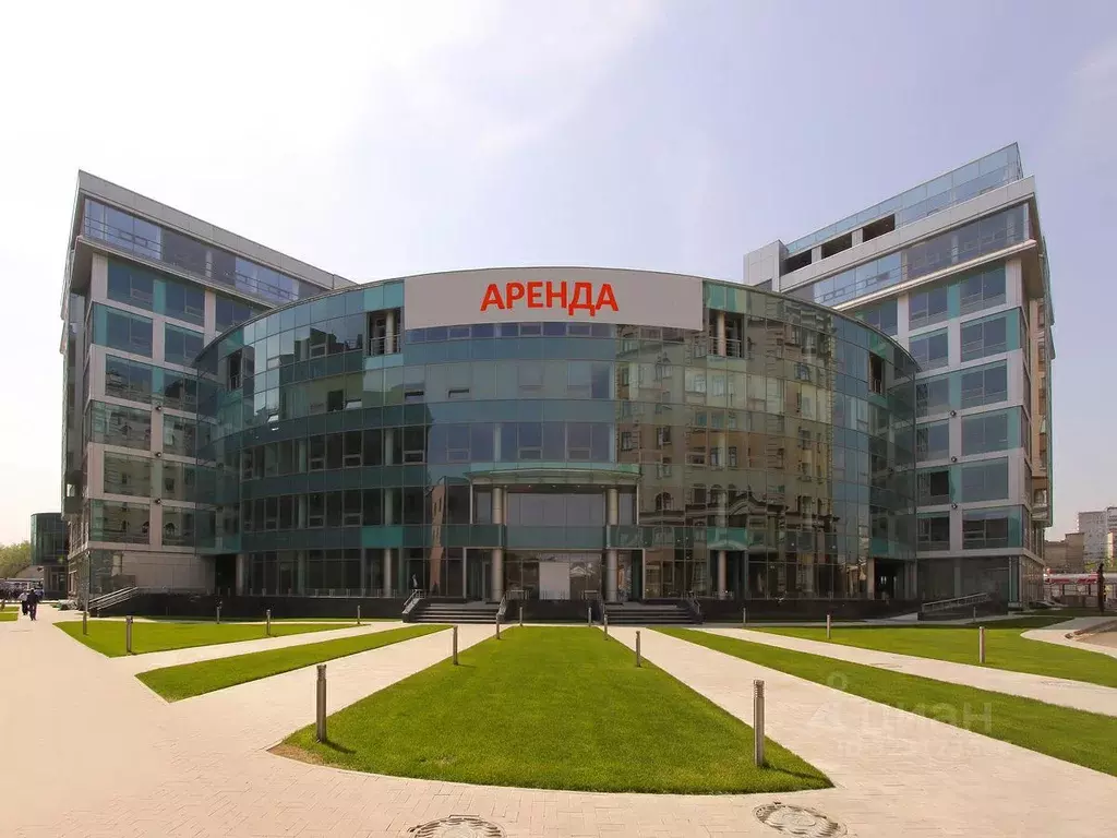 Офис в Москва Летниковская ул., 10С4 (207 м) - Фото 1