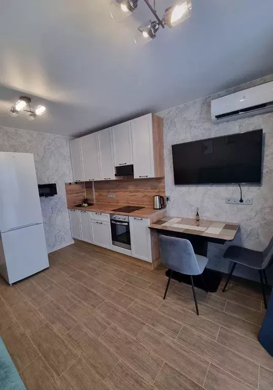 Продаётся квартира-студия, 26 м - Фото 0