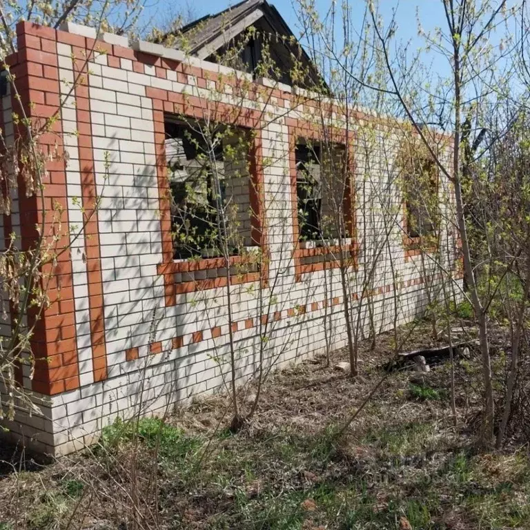 Дом в Самарская область, Приволжский район, с. Обшаровка Элеваторная ... - Фото 1
