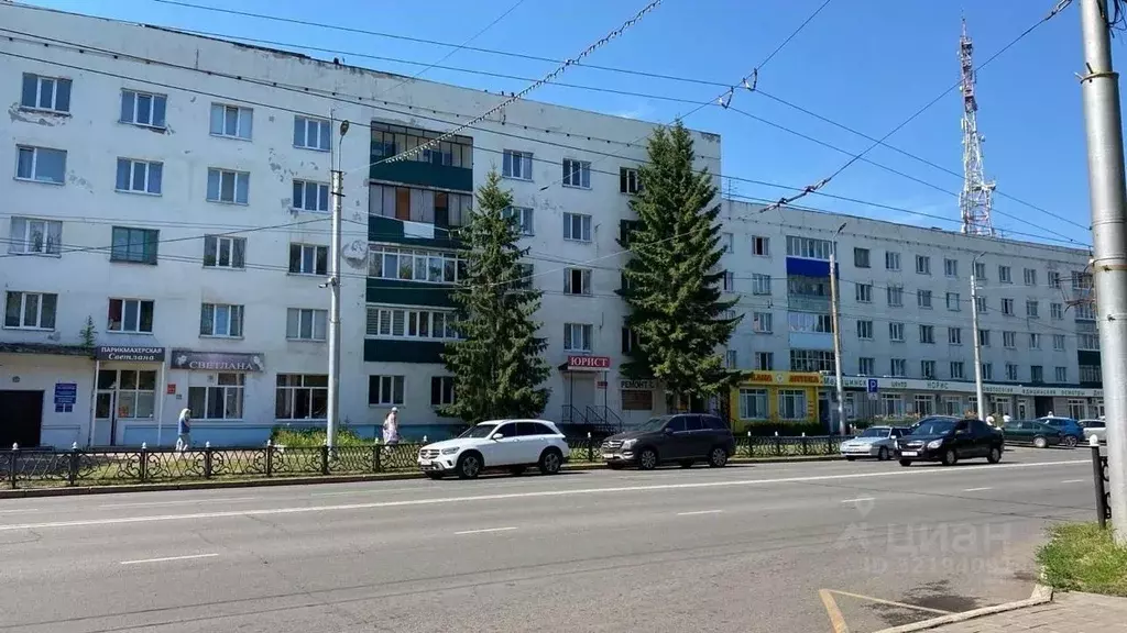Комната Башкортостан, Стерлитамак ул. Худайбердина, 101А - Фото 0