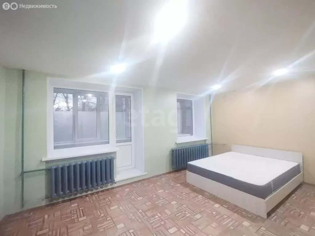 1-комнатная квартира: Челябинская область, Озерск, Набережная улица, ... - Фото 2