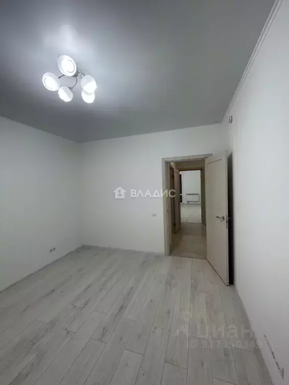 3-к кв. Москва ул. Маршала Еременко, 5к1 (74.1 м) - Фото 2