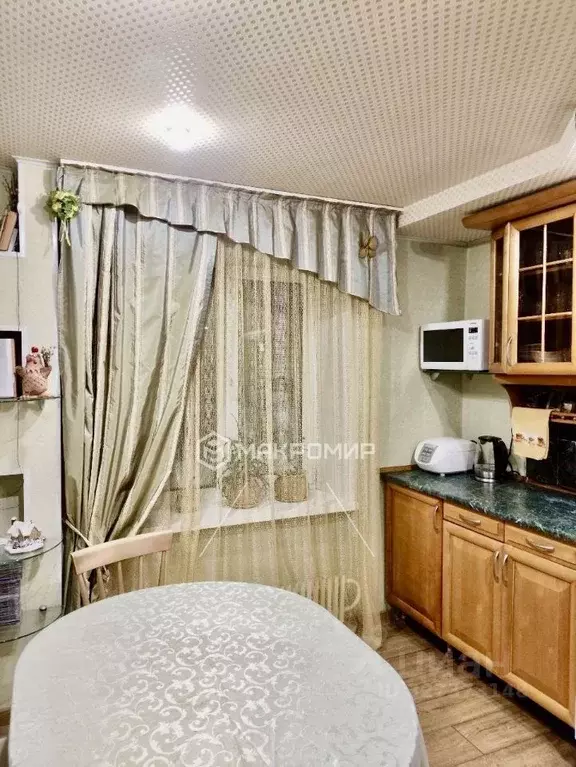 2-к кв. Кировская область, Киров ул. МОПРА, 1а (60.6 м) - Фото 1