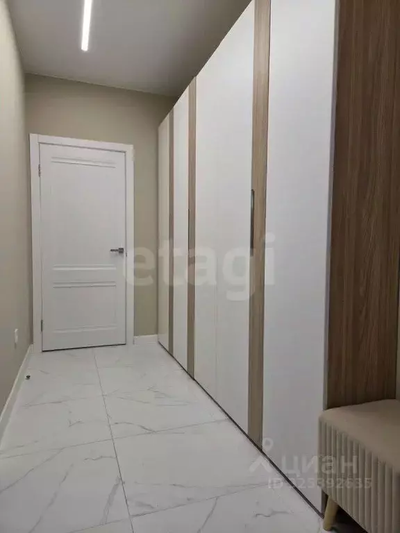 2-к кв. Иркутская область, Иркутск ул. Лермонтова, 343/8 (64.0 м) - Фото 2