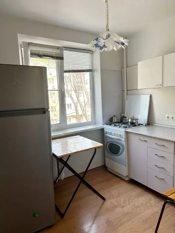 1-к кв. Ростовская область, Ростов-на-Дону Западный мкр, ул. ... - Фото 1