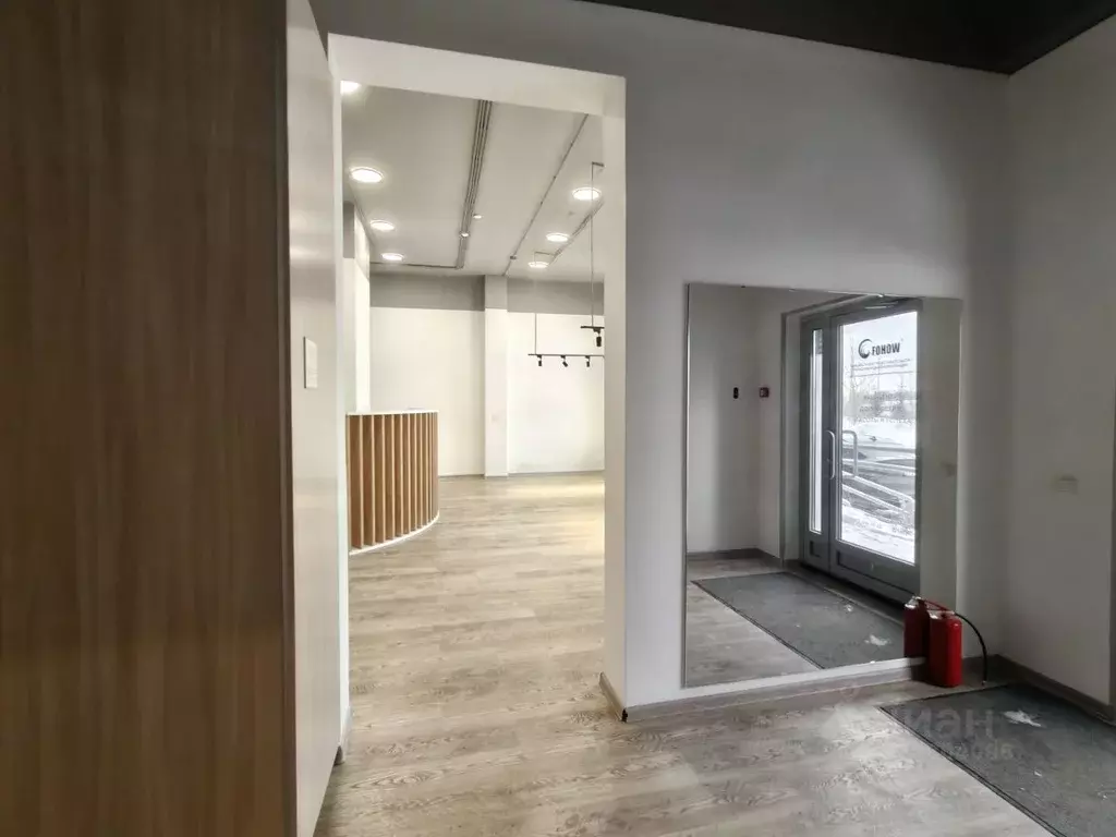 Помещение свободного назначения в Татарстан, Казань просп. Победы, ... - Фото 2